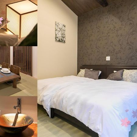 Appartement Casa Grapp Nishikujyo à Ōsaka Extérieur photo