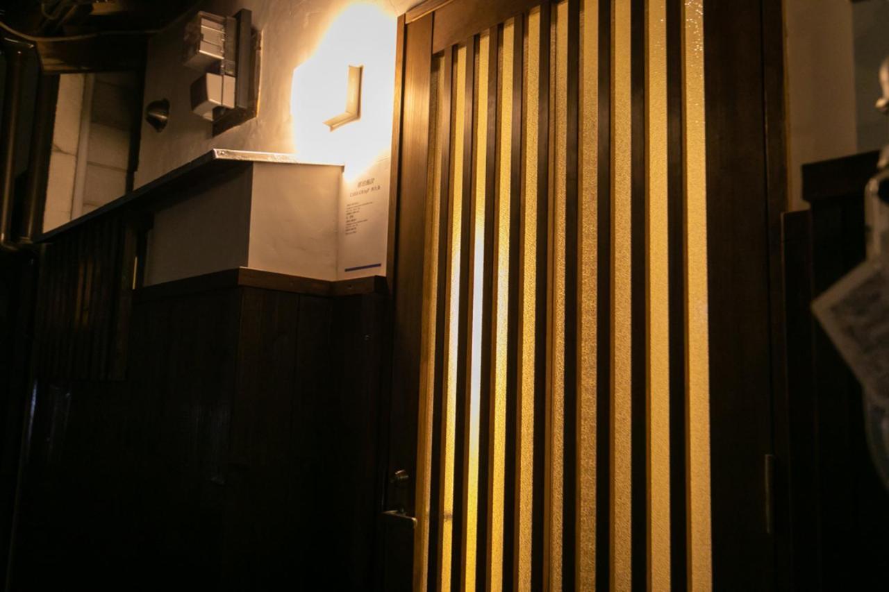 Appartement Casa Grapp Nishikujyo à Ōsaka Extérieur photo