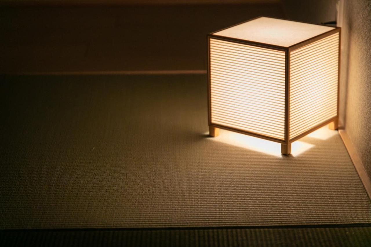 Appartement Casa Grapp Nishikujyo à Ōsaka Extérieur photo