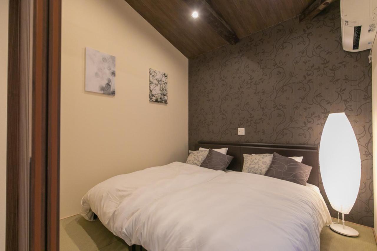 Appartement Casa Grapp Nishikujyo à Ōsaka Extérieur photo