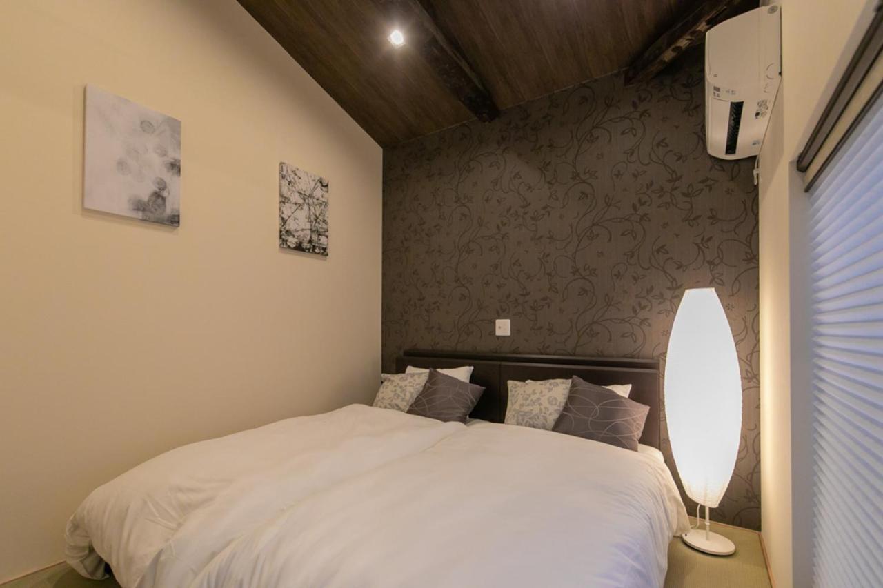 Appartement Casa Grapp Nishikujyo à Ōsaka Extérieur photo